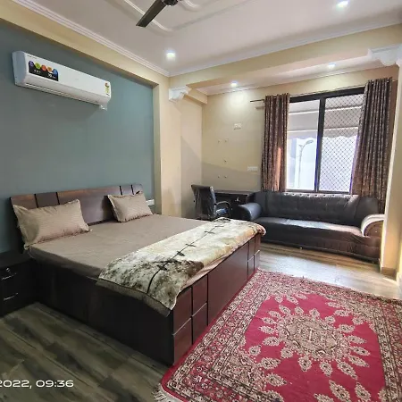 Osho Villa Guest House